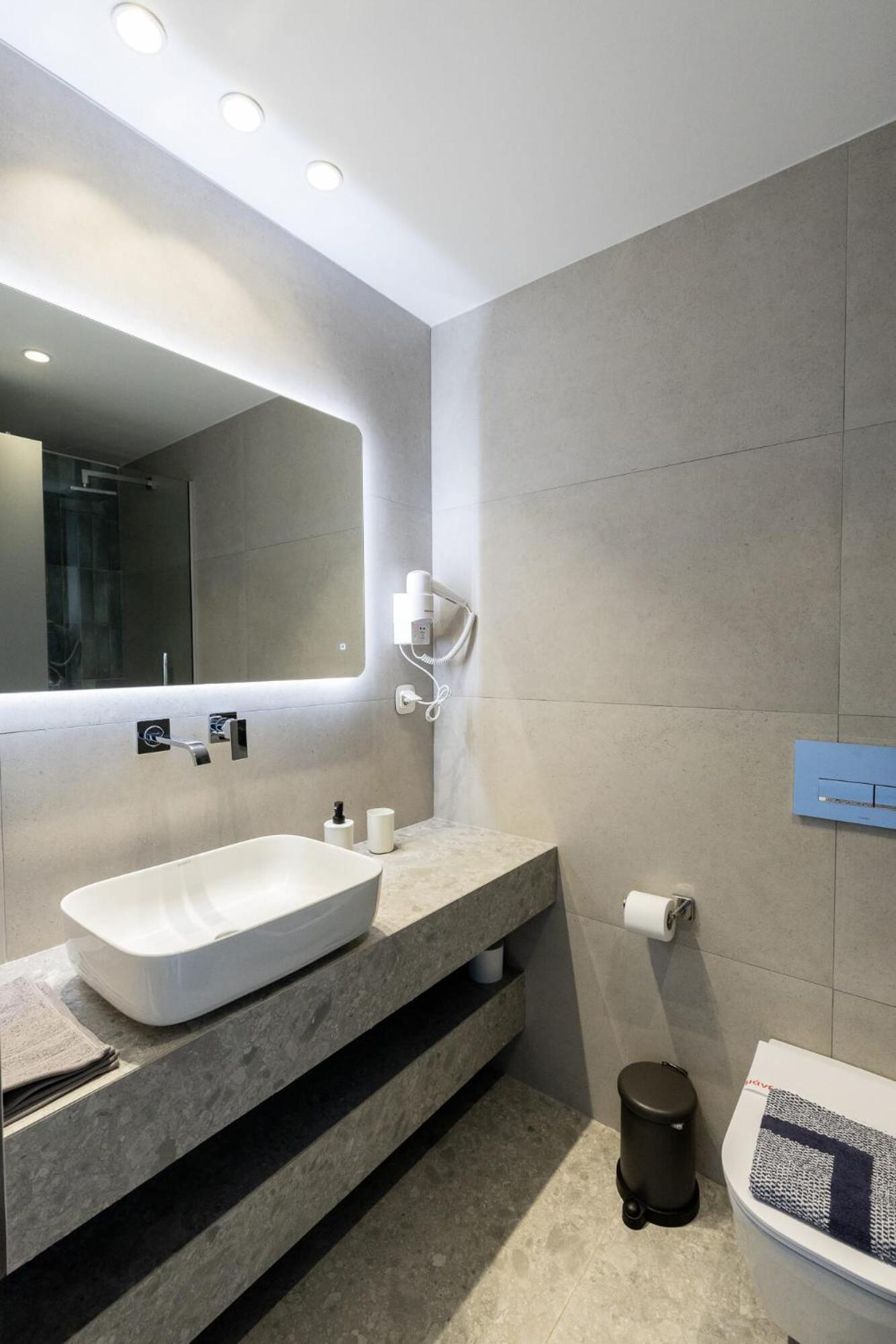 Enalia Luxury Living Daire Nikiti  Dış mekan fotoğraf