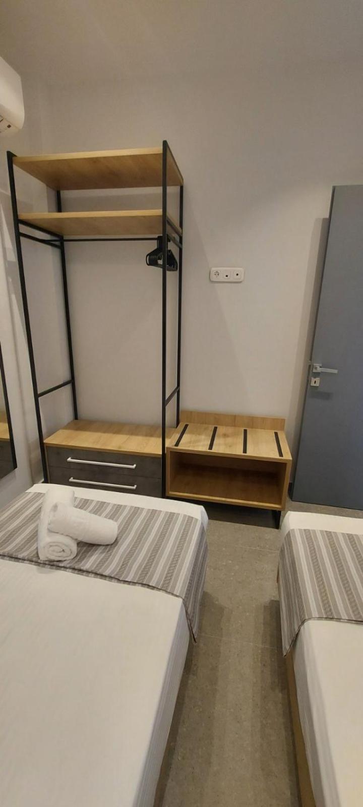 Enalia Luxury Living Daire Nikiti  Dış mekan fotoğraf